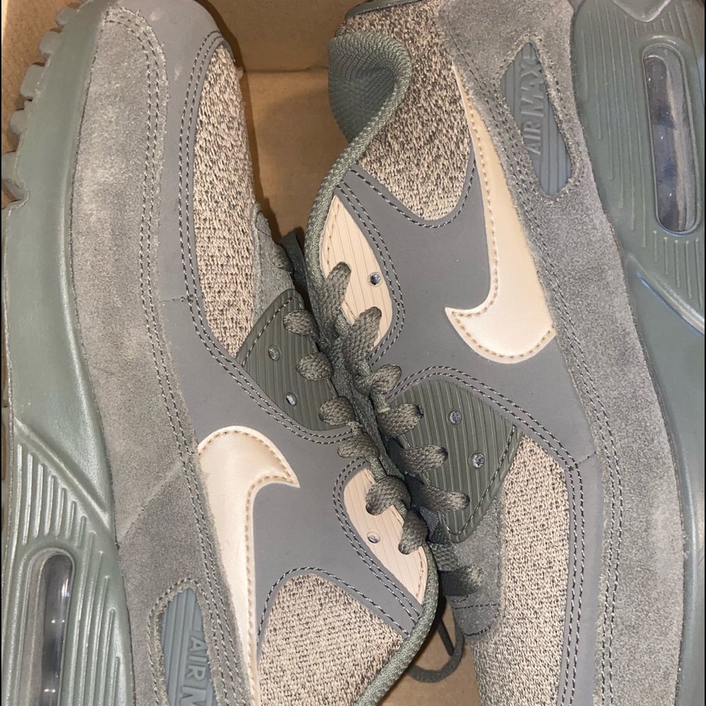 Nike air max 90 essential